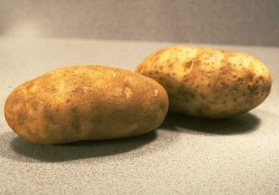 Готуємо картоплю