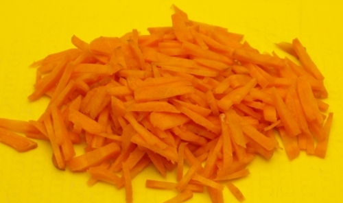 морква для засмажки