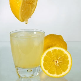 сік лимона