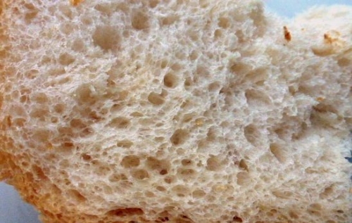 шматочок французького хліба