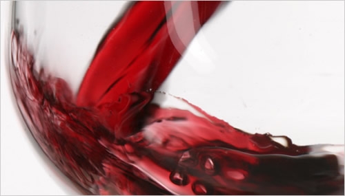 червоне вино для маринаду