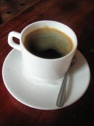 кава по-мавританськи