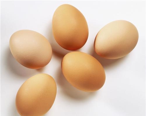 Варимо курячі яйця