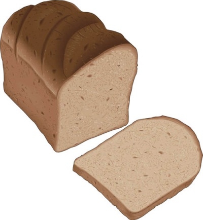 житній хліб