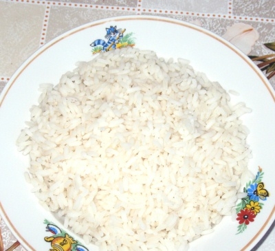 рис по-японськи