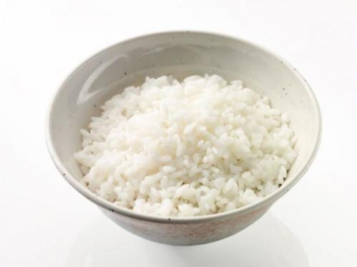 Варимо рис