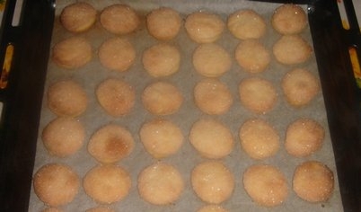 готове печиво