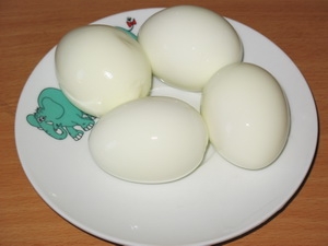 яйця
