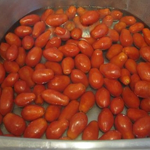 томати