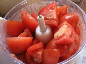 робимо натуральну томатну пасту