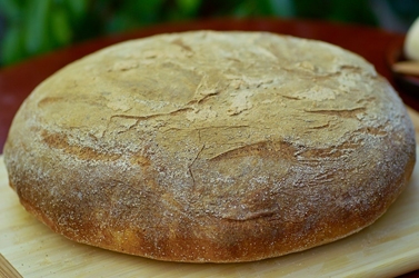 Дачний хліб