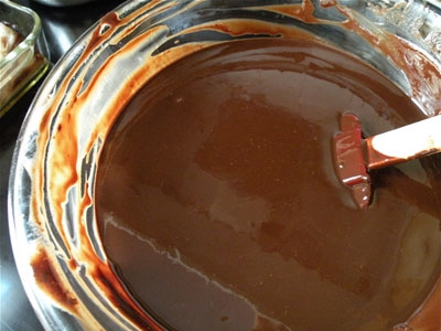 шоколадна маса
