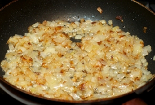вареники з картоплею