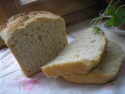 готовий хліб