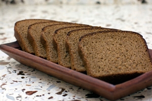 Чорний хліб - найкращі способи випічки в домашніх умовах