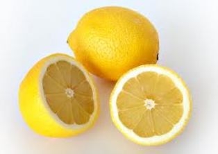 режим лимон