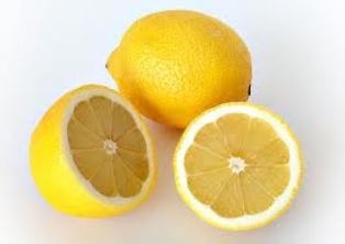 беремо лимони