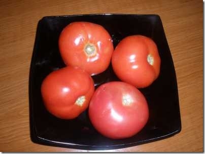 Чистимо помідори