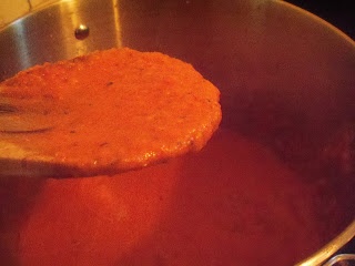 готуємо томатний соус