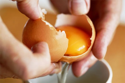 яйце куряче