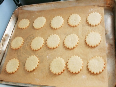 готове печиво