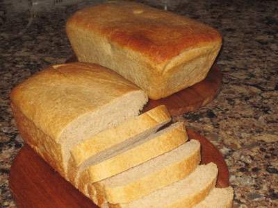медовий хліб