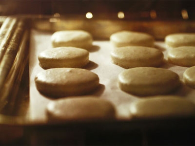печиво в духовці