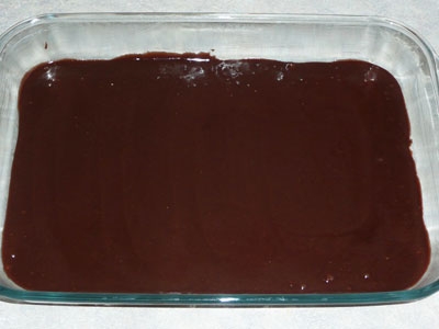 шоколад у формі