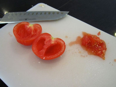 томати без насіння