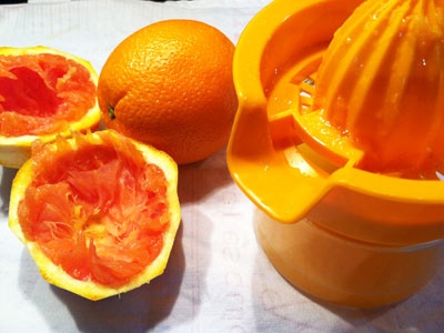 апельсини 