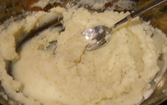 картопляне тісто