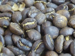 кавові зерна