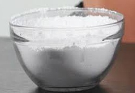 перетираємо цукор цукрову пудру
