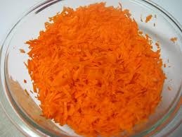 шаткуємо морква