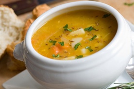 кабачковий суп
