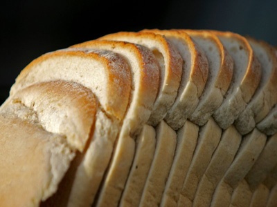 медово-гірчичний хліб