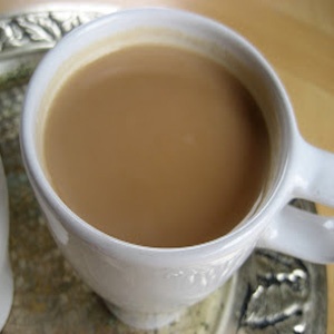 калмицький чай